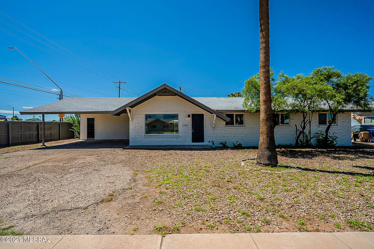 6282 34Th Street - Photo 1