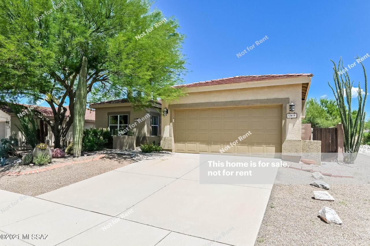 13619 Diablo Creek Drive - Photo 1