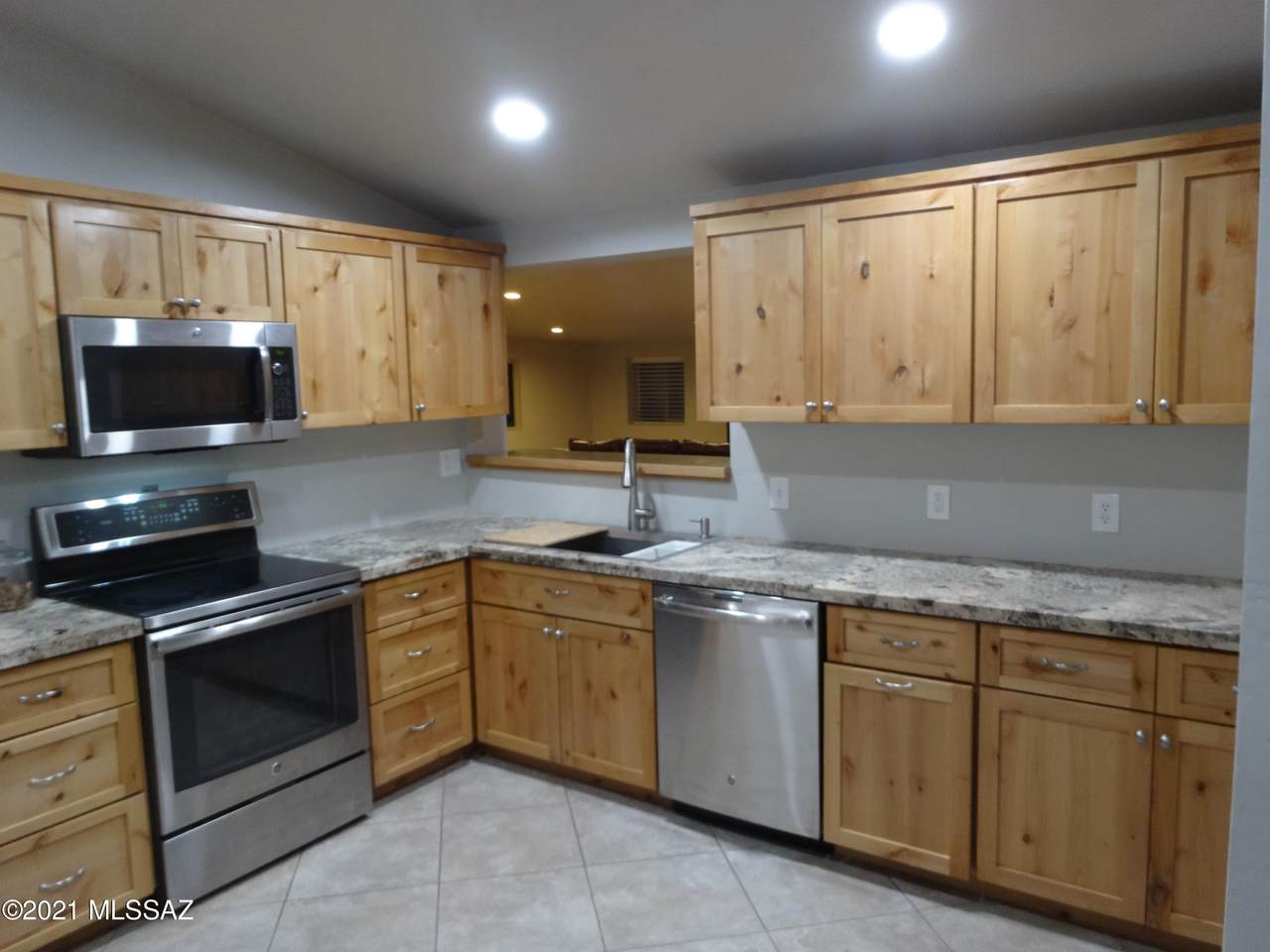 1256 Wheatridge Drive - Photo 1