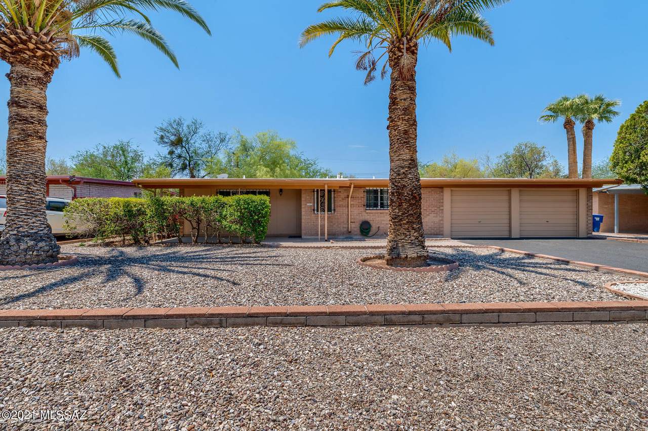 2251 Rainbow Vista Drive - Photo 1