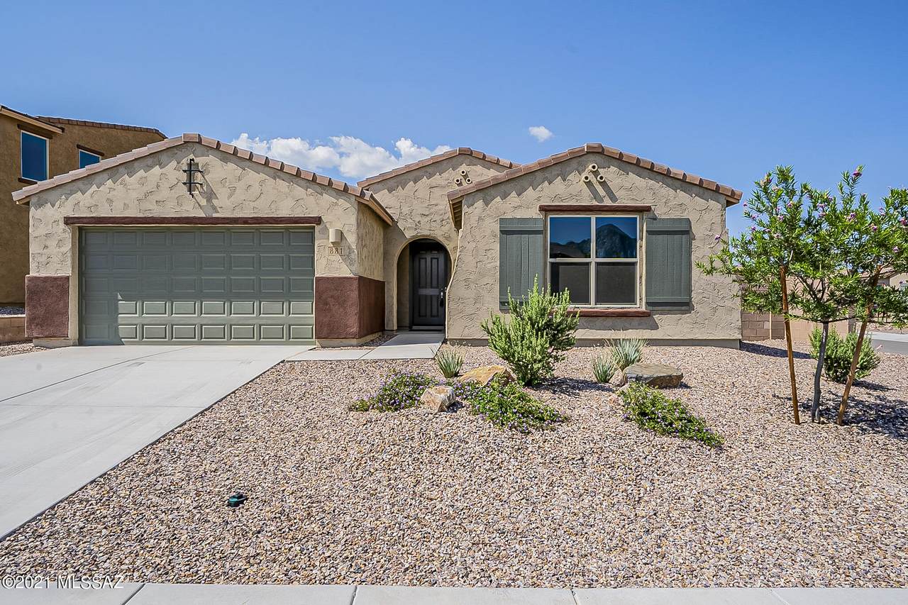 881 Strada Patania - Photo 1