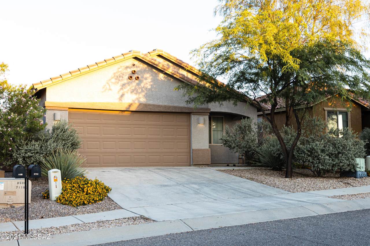6703 Fishermans Drive - Photo 1