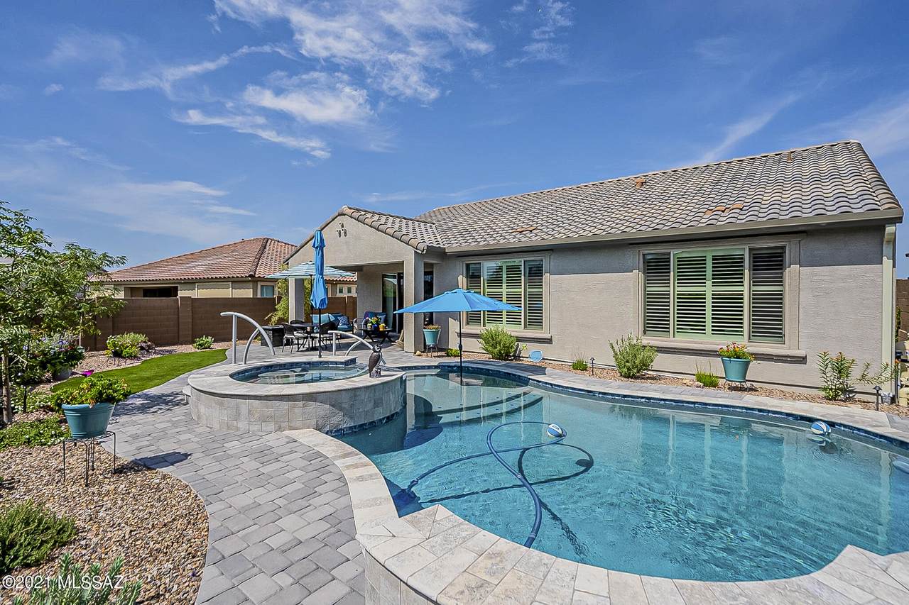 5062 Paseo Rancho Acero - Photo 1