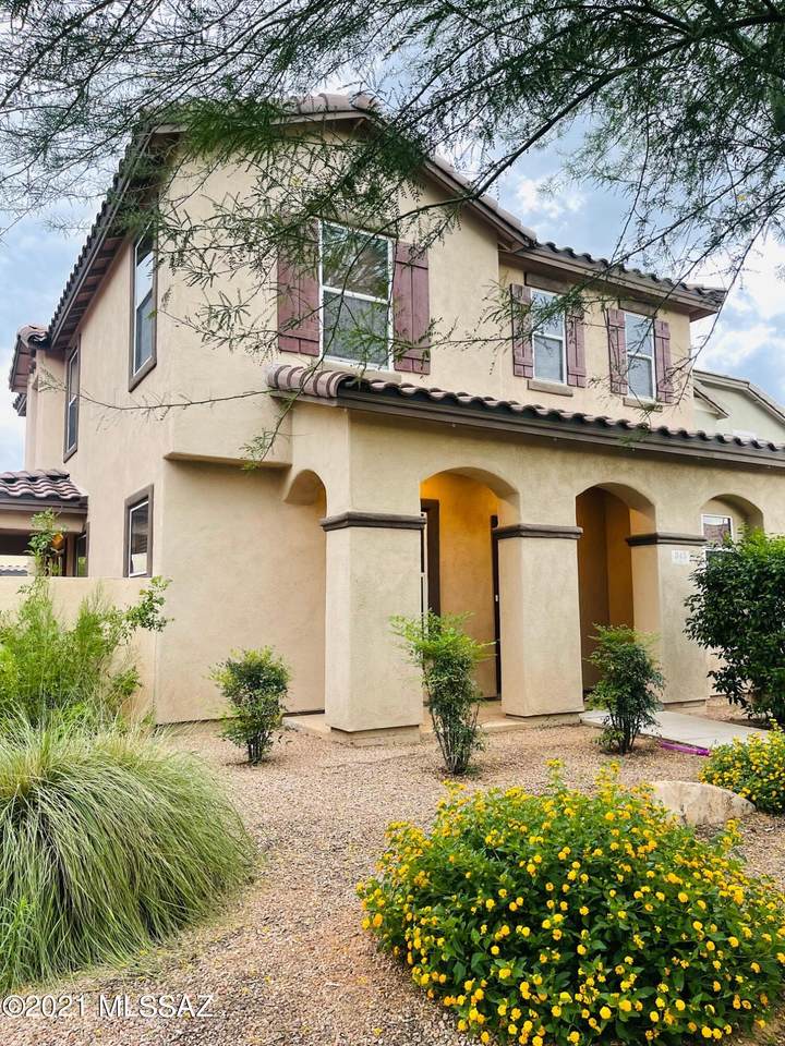 345 Paseo Celestial - Photo 1