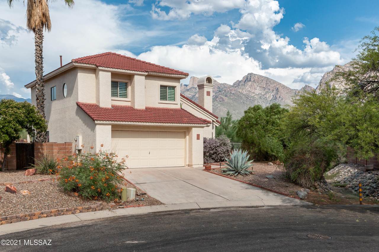 10384 Fair Mountain Drive - Photo 1