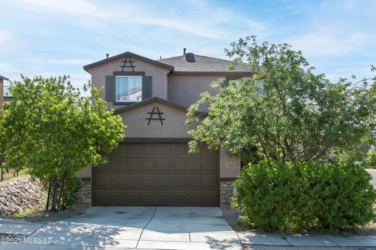 1351 Burdock Drive - Photo 1