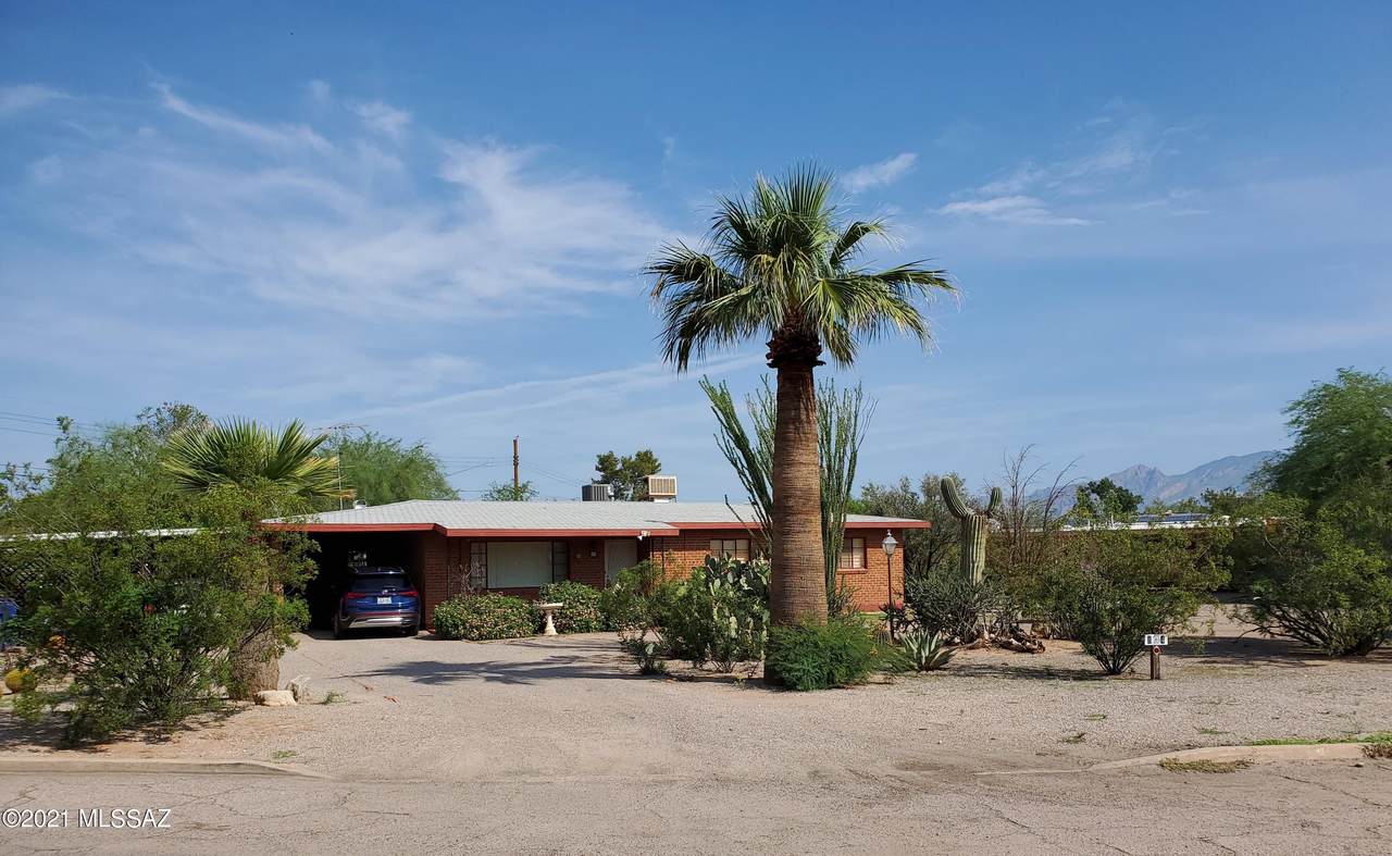 824 Magnolia Avenue - Photo 1