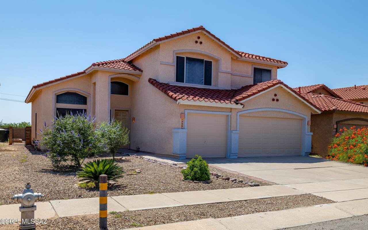 8958 Autumn Sage Street - Photo 1