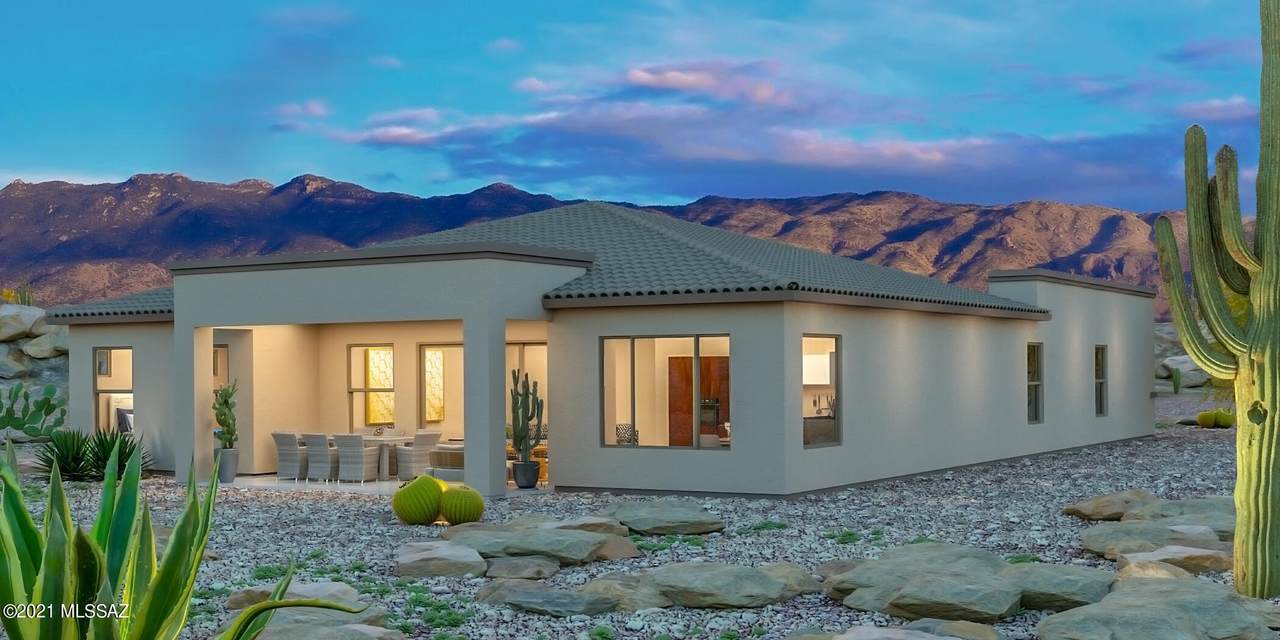 13169 Vistoso Ranch Pl - Photo 1