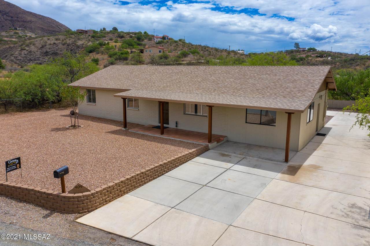 409 Camino Osito - Photo 1
