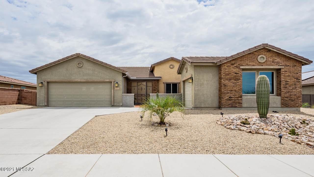 1288 Lower Mine Lane - Photo 1