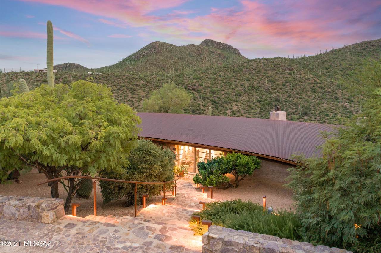 5500 Chaos Canyon Lane - Photo 1