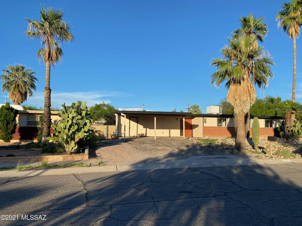 8365 Balfour Drive - Photo 1