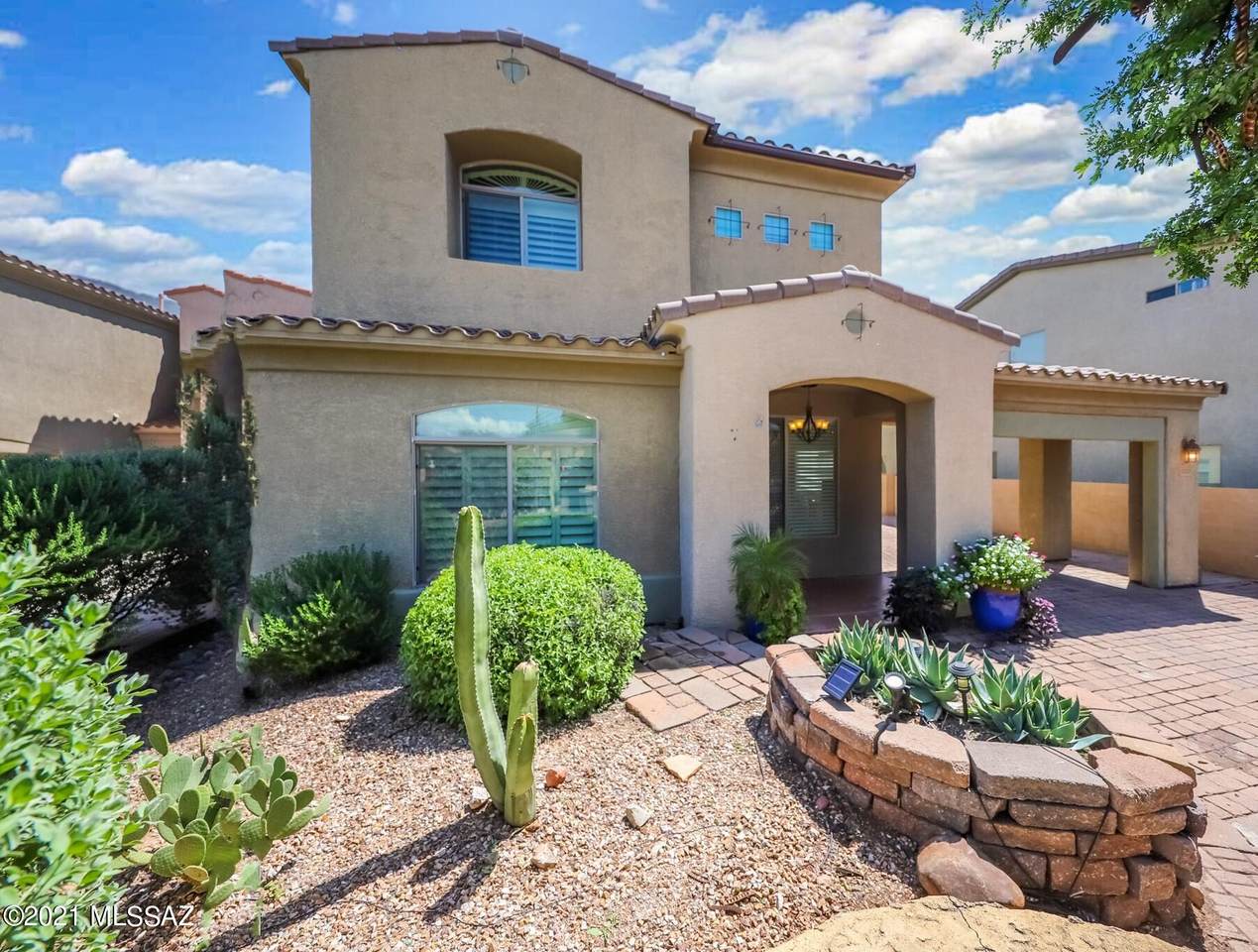 15233 Via Lago Del Encanto - Photo 1