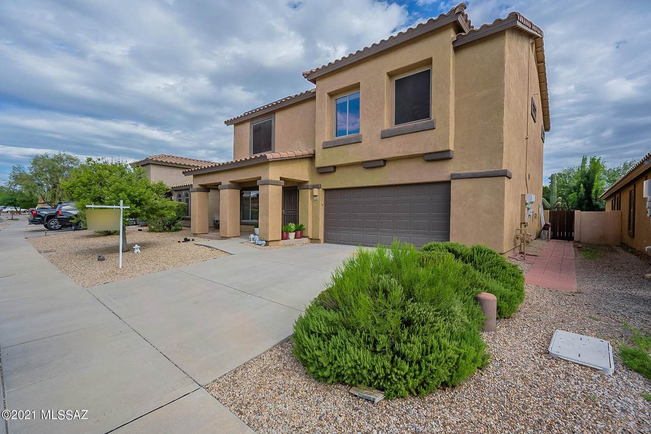 126 Calle Patio Lindo - Photo 1