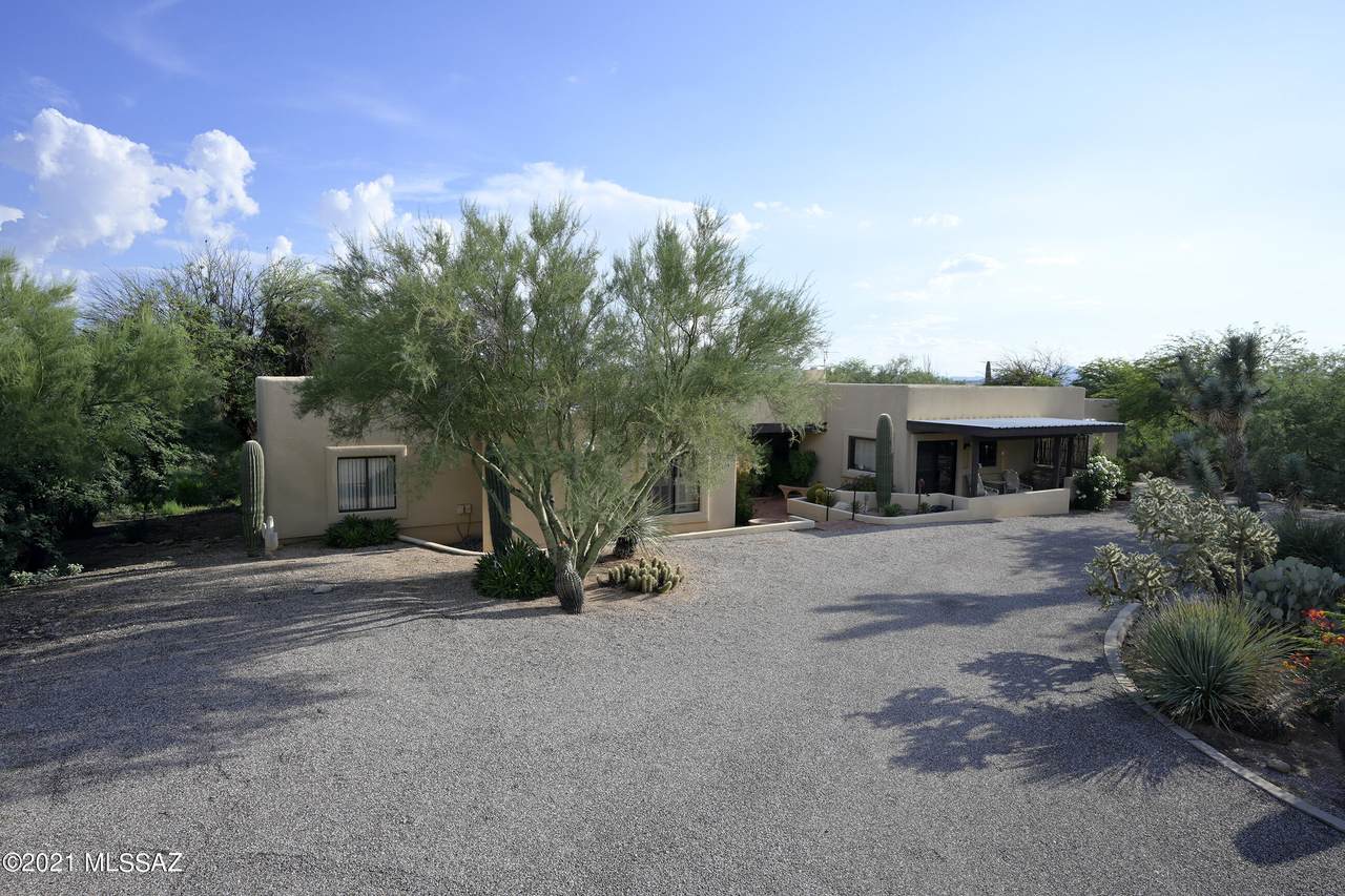 5320 Placita Casa Rio - Photo 1