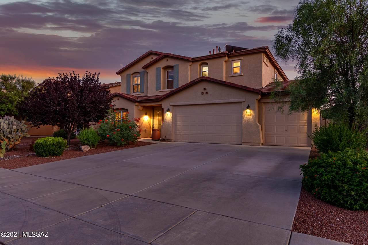 3578 Canter Road - Photo 1