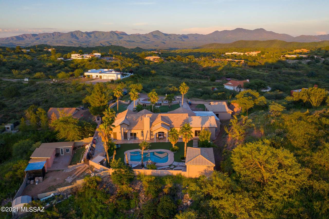 2825 Cinco Millas Road - Photo 1