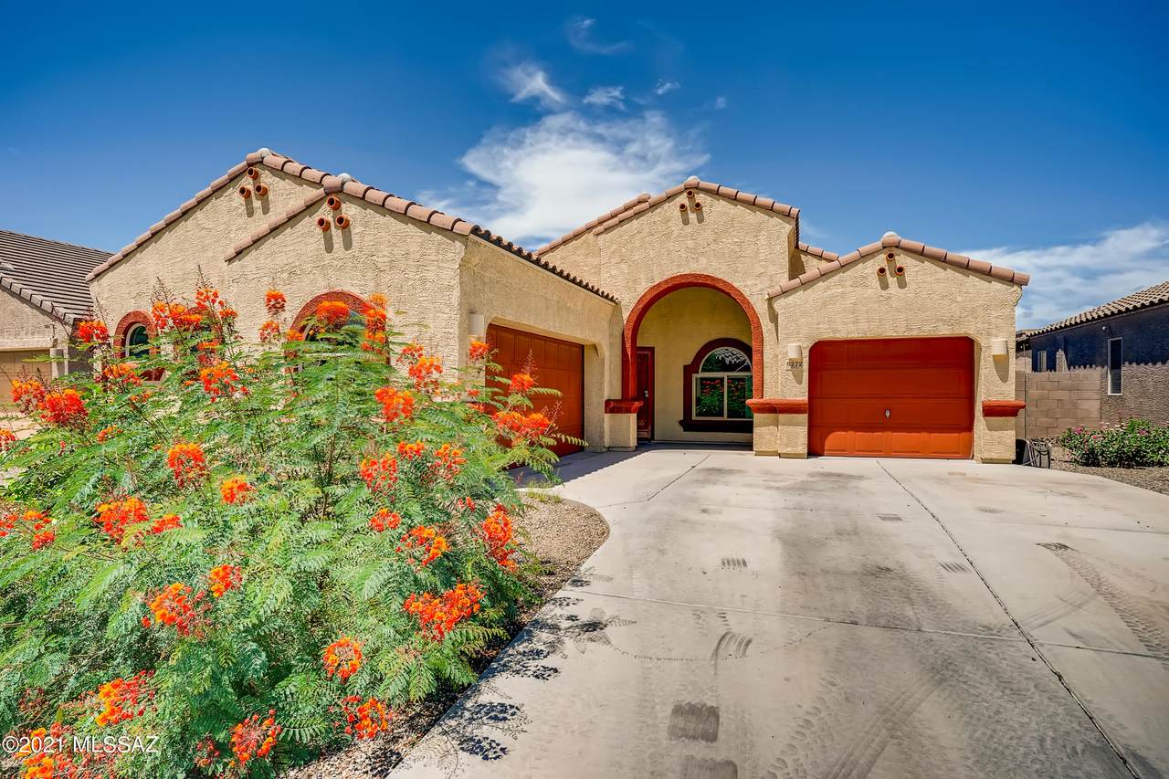 8272 Canvasback Lane - Photo 1
