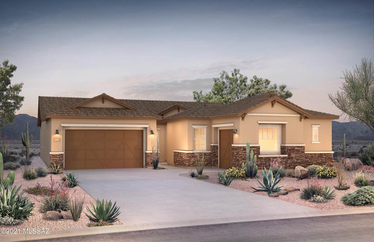 8361 Lone Ranger Road - Photo 1