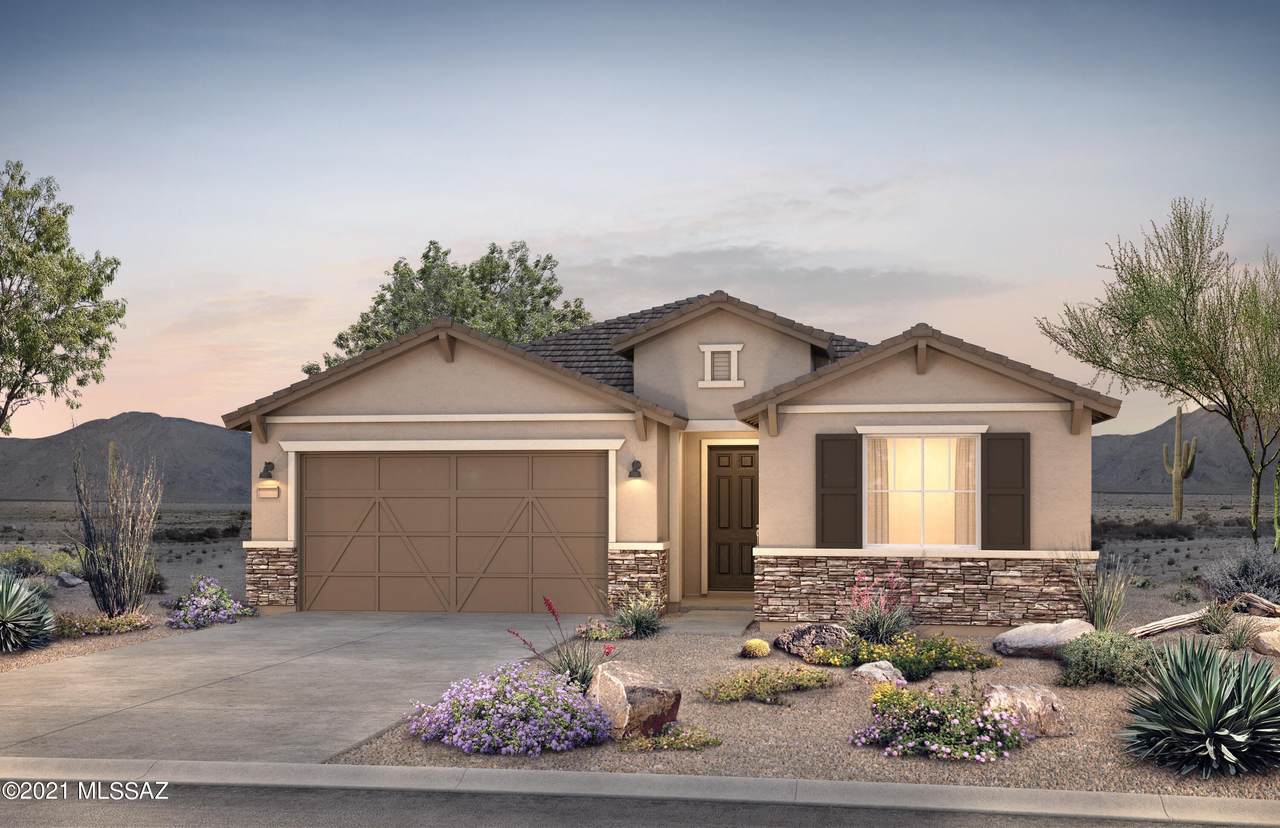 8428 Lone Ranger Road - Photo 1