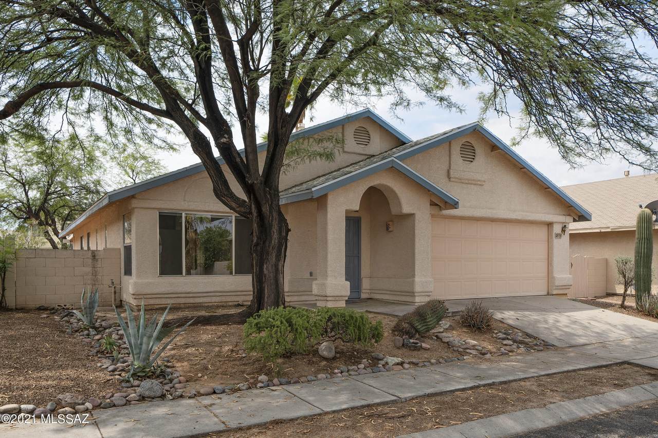 4939 Didion Drive - Photo 1