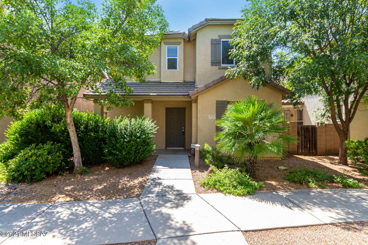 2755 Saramano Lane - Photo 1