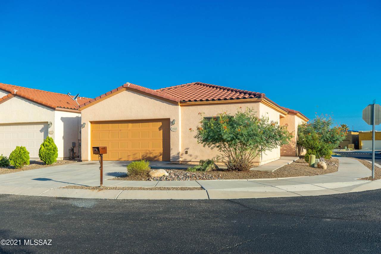 2412 Silver Vista Place - Photo 1