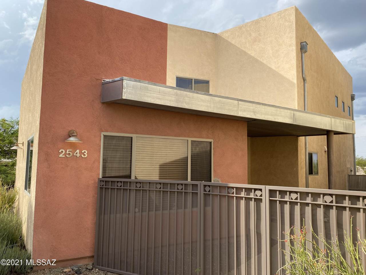 2543 Silver Mosaic Drive - Photo 1