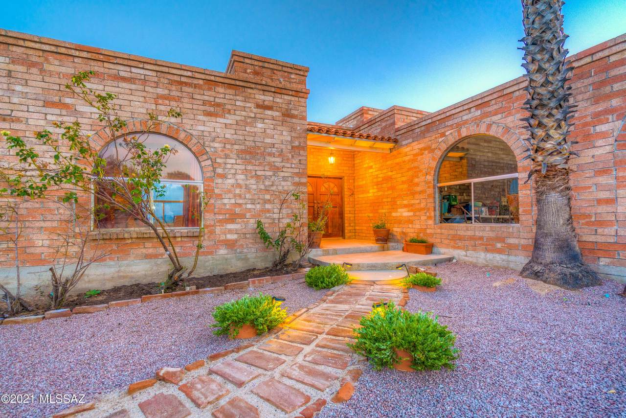 9915 Paseo Corona - Photo 1