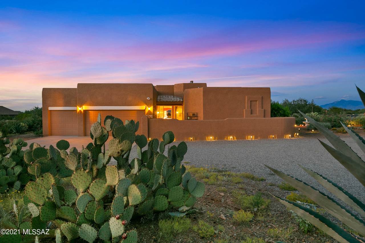 16330 Sycamore Ridge Trail - Photo 1