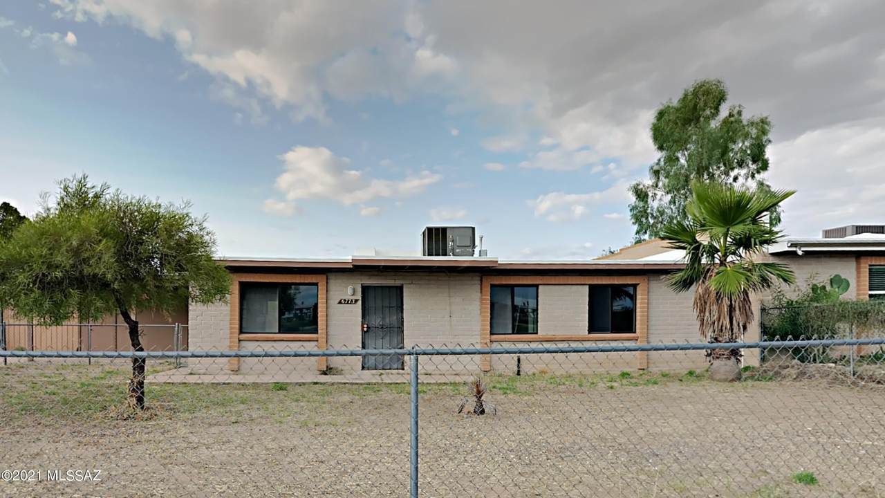6773 Escalante Road - Photo 1