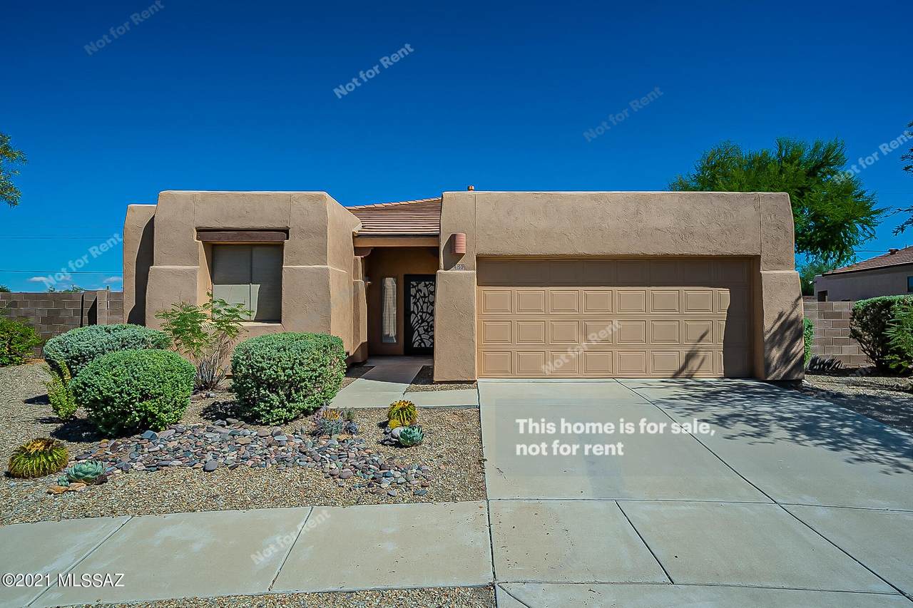 4150 Coles Wash Lane - Photo 1