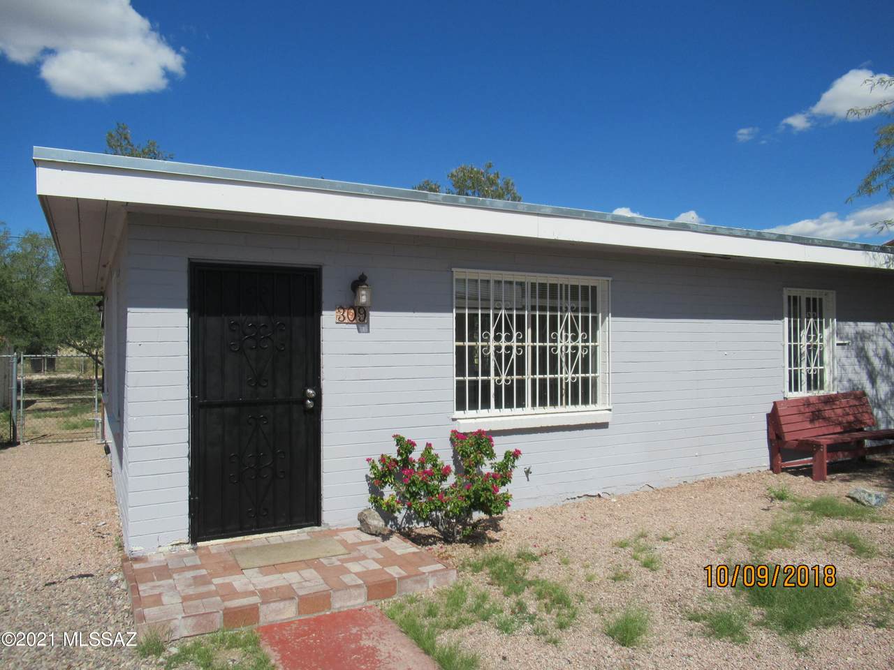 309 Linden Street - Photo 1
