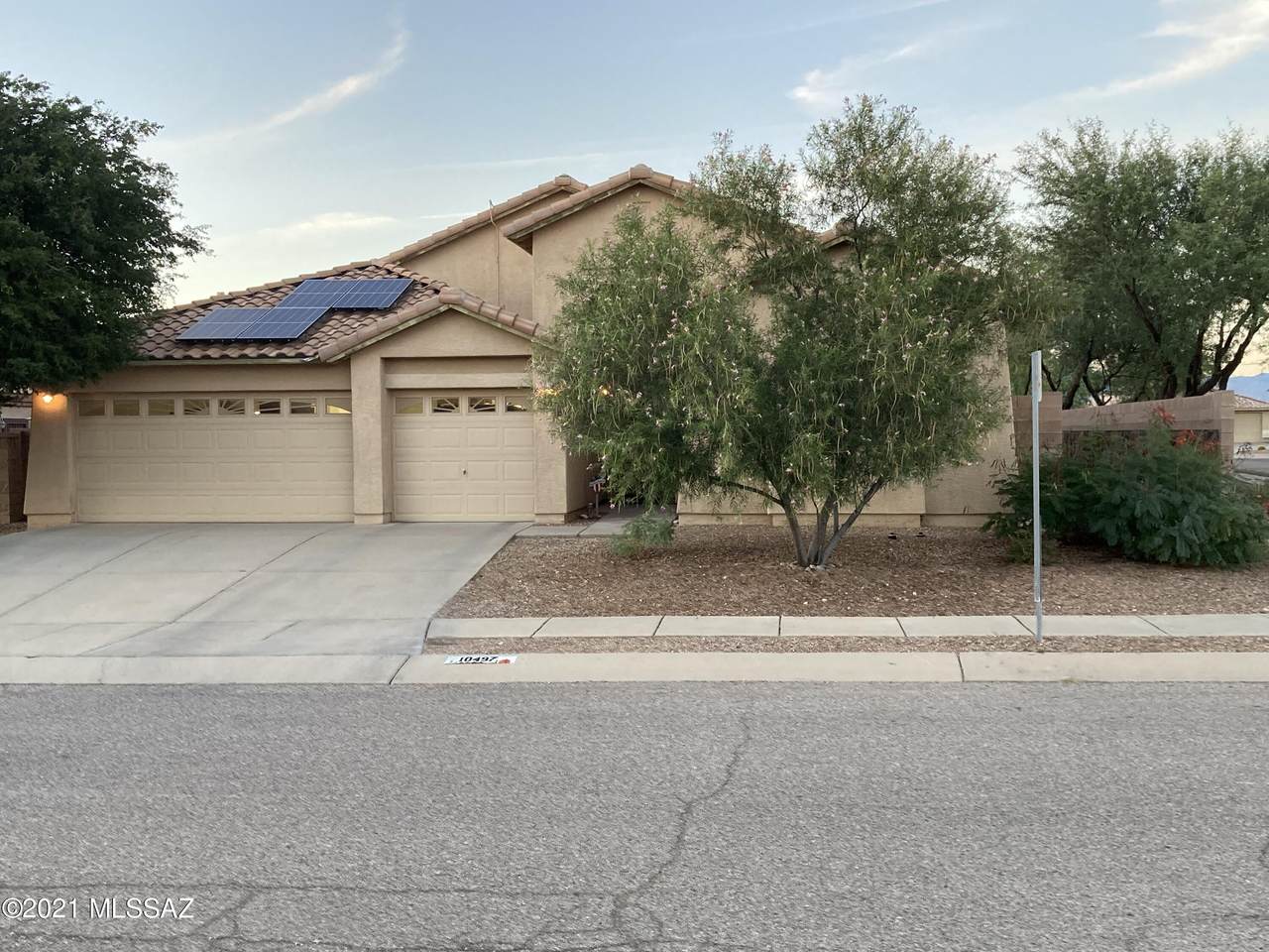 10497 Satiny Willow Drive - Photo 1