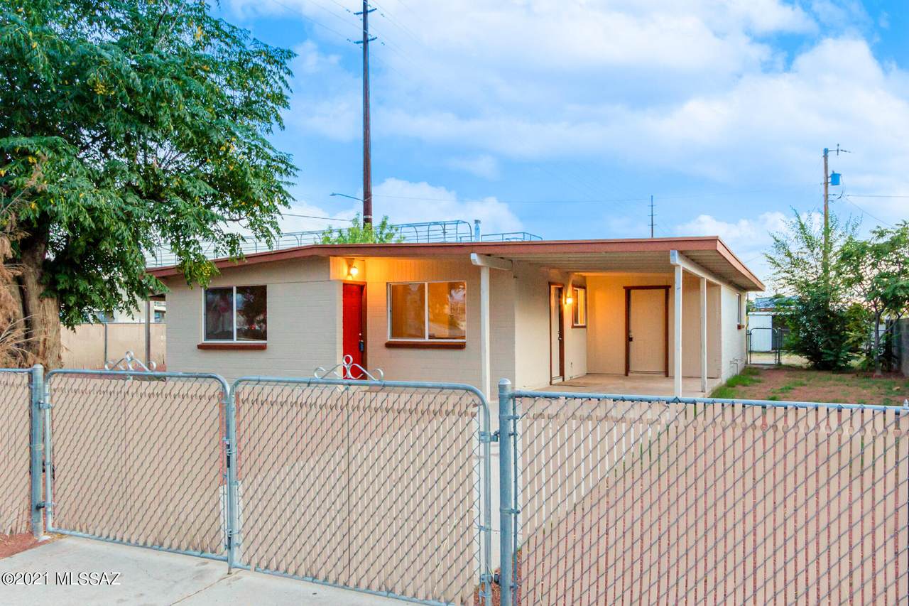 3872 Nebraska Stravenue - Photo 1