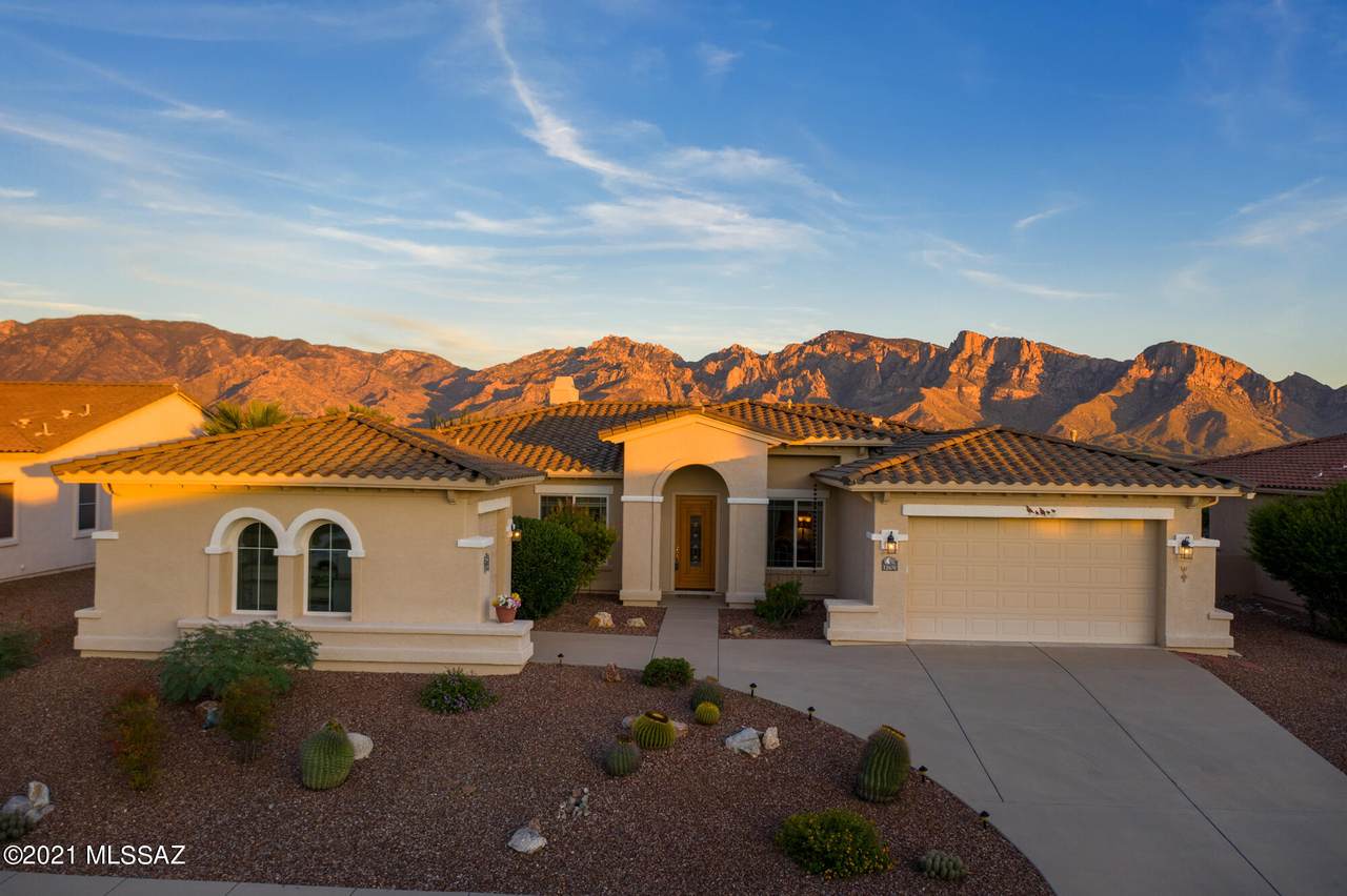 12674 Rock Creek Road - Photo 1
