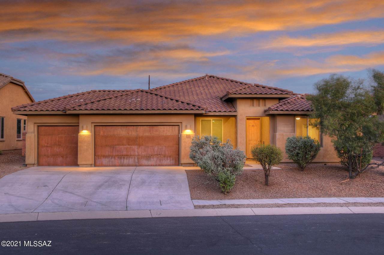 11512 Vista Ranch Place - Photo 1