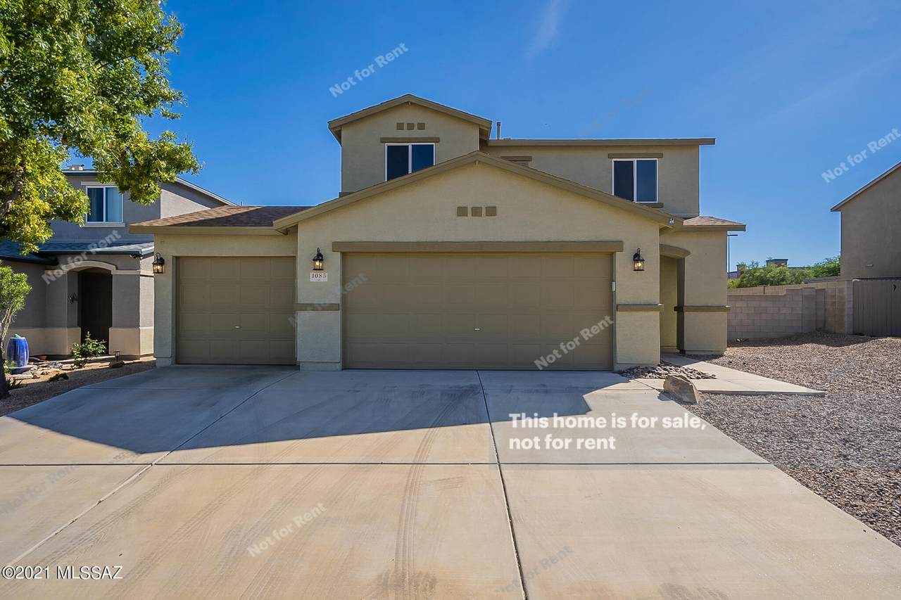 1085 Calle Puesta Del Sol - Photo 1