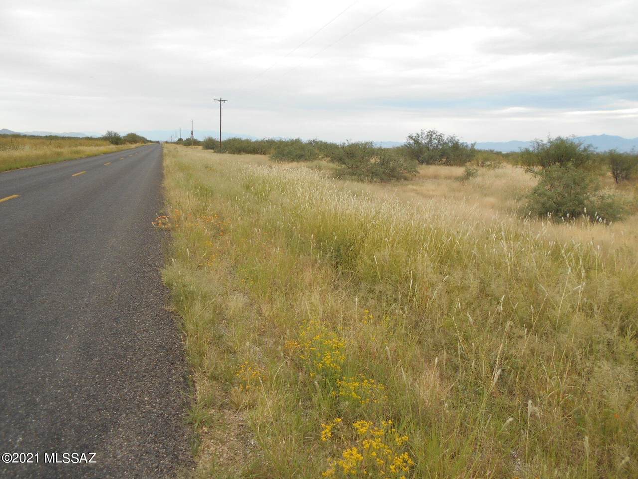1.1 Acres Cochise Stronghold Road - Photo 1