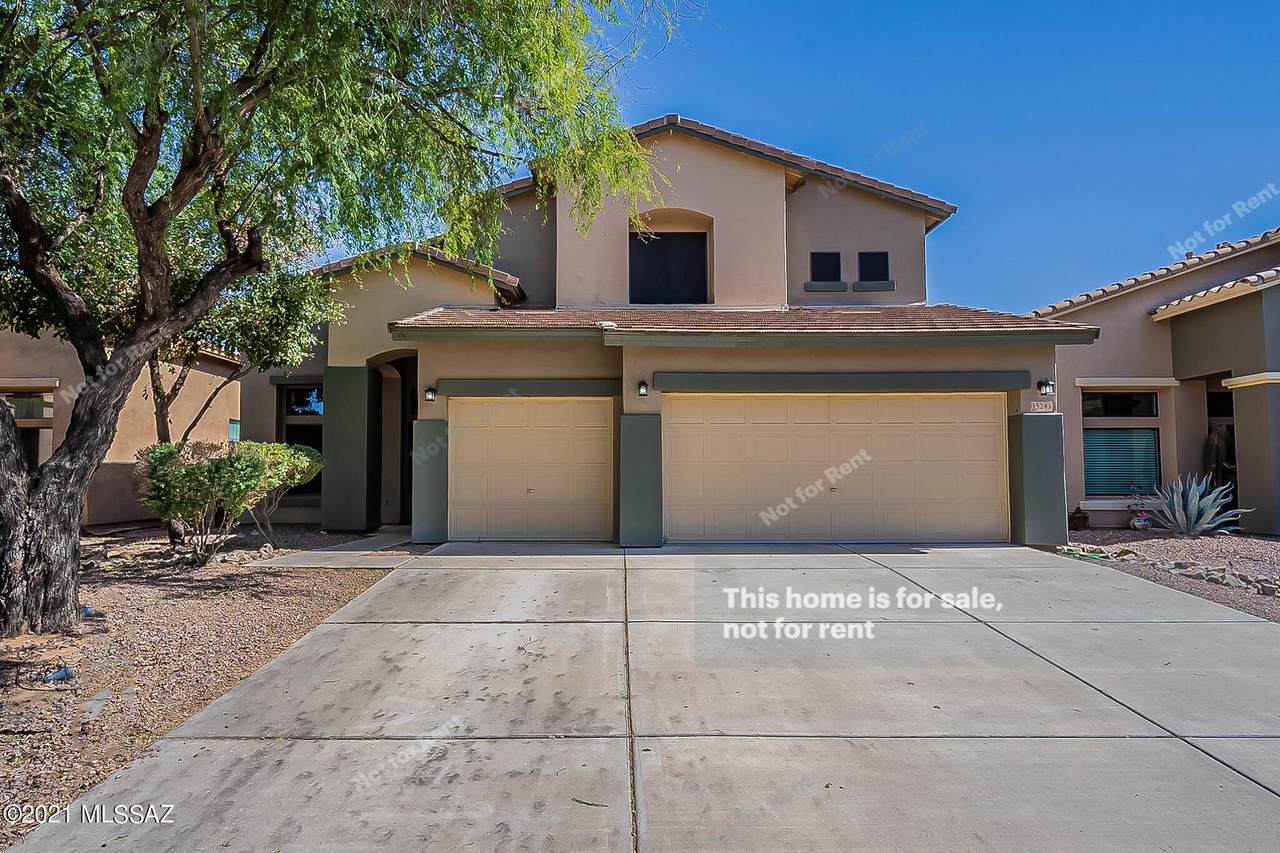 15243 Avenida Rancho Largo - Photo 1