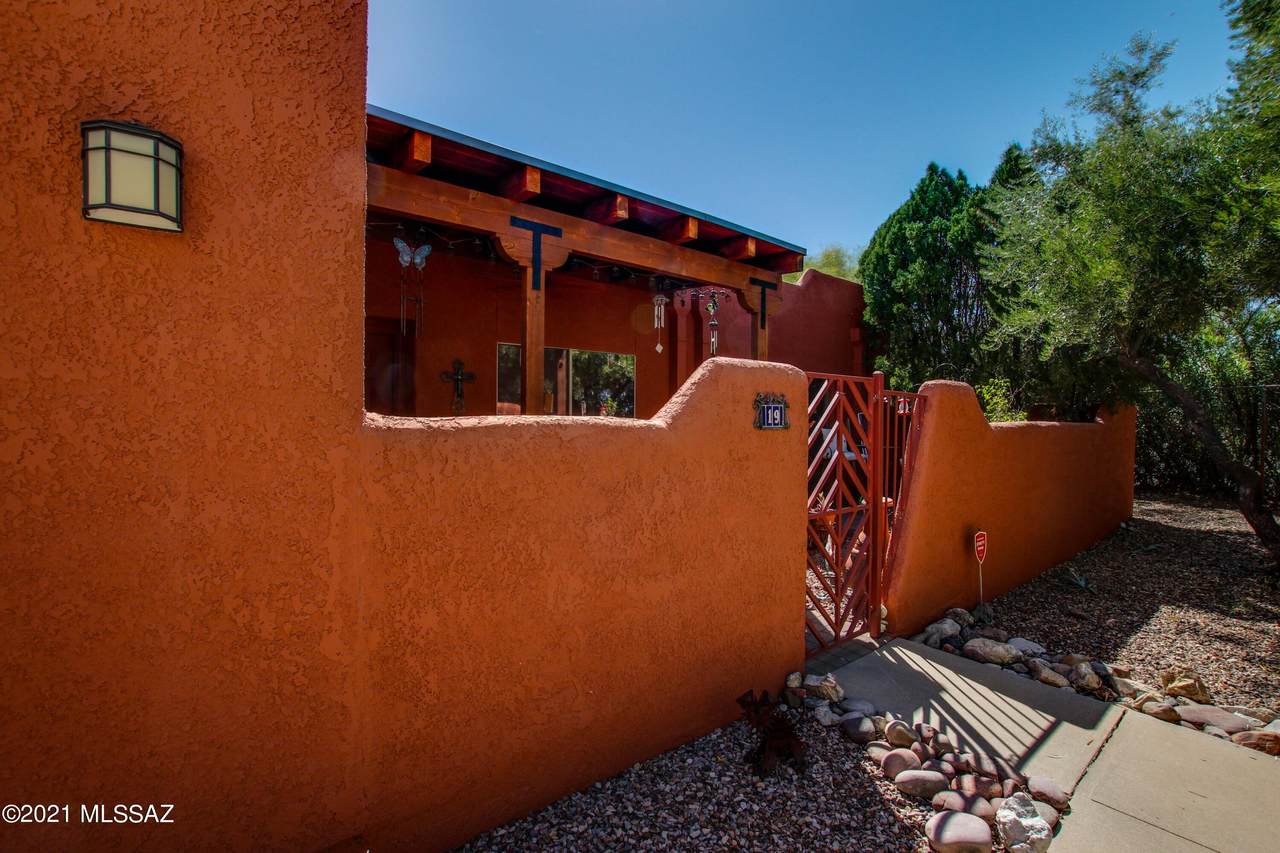 6255 Camino Pimeria Alta - Photo 1