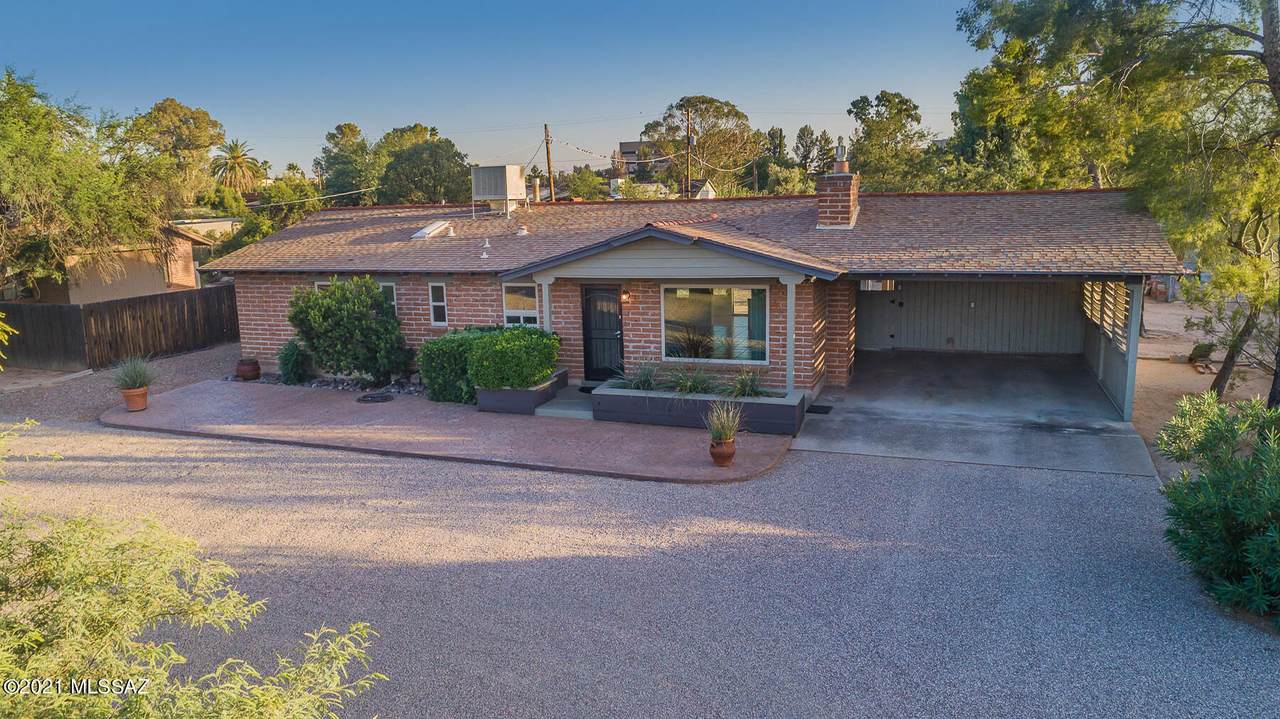 6432 Brian Kent Street - Photo 1