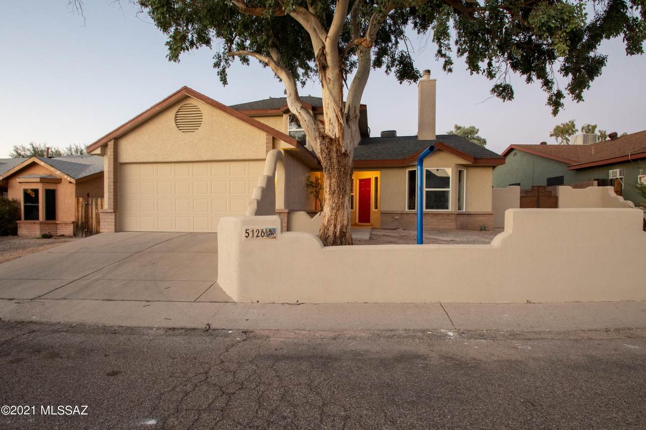 5126 Condor Drive - Photo 1