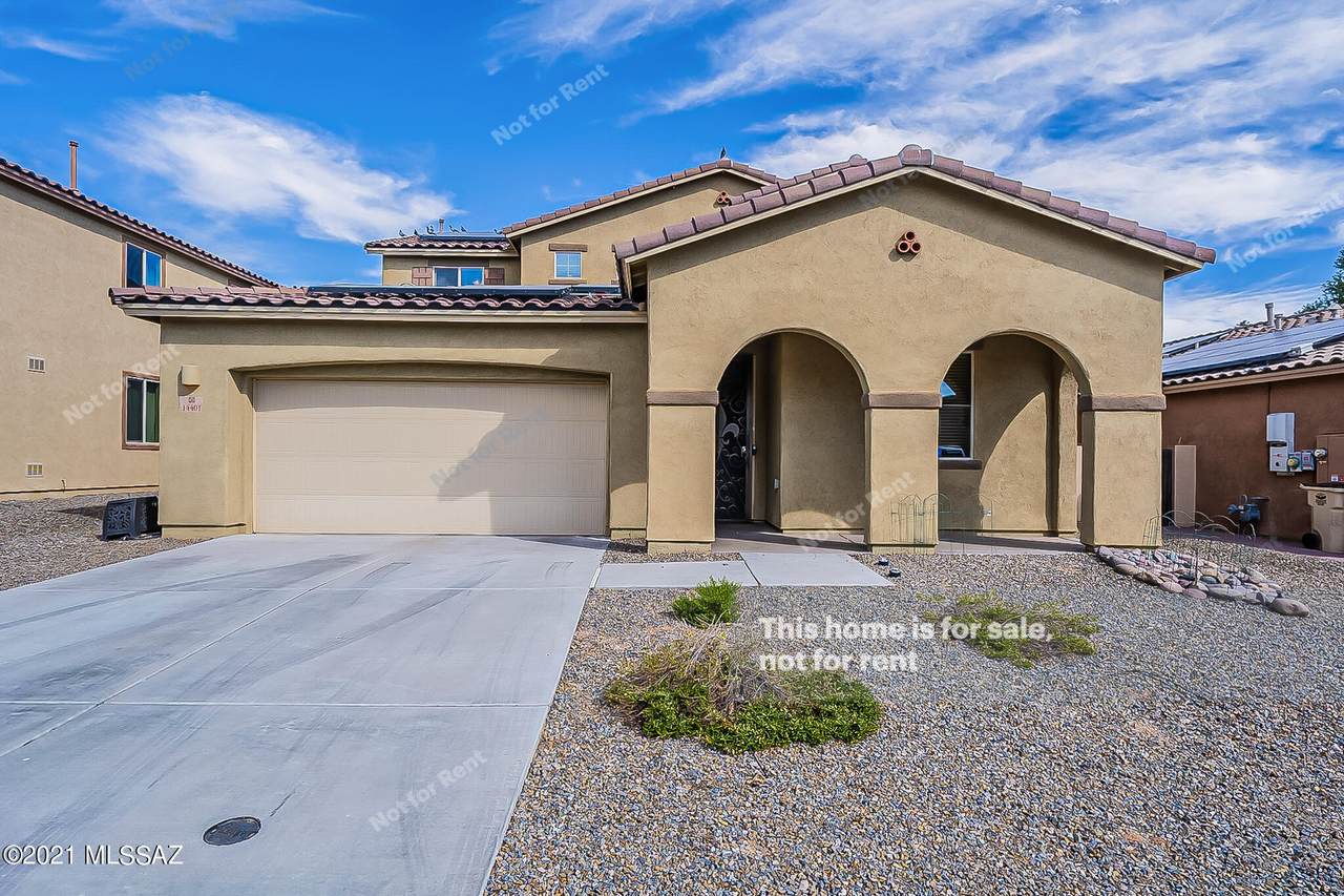 14401 Camino El Galan - Photo 1