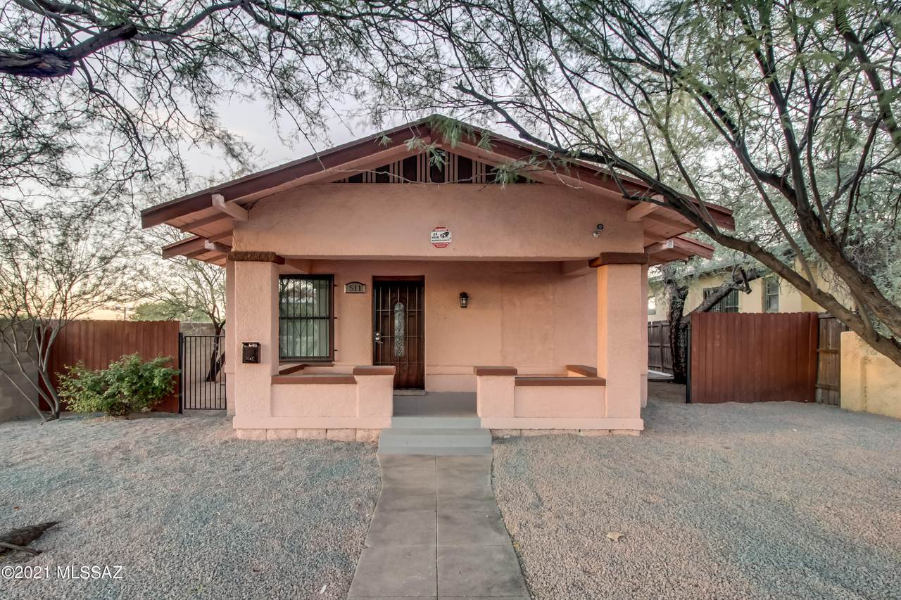 511 Speedway Boulevard - Photo 1