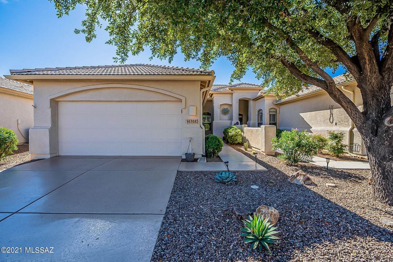 63685 Harmony Drive - Photo 1