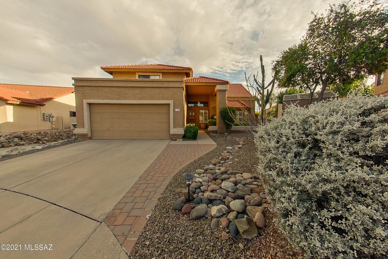 1241 Ghost Place - Photo 1