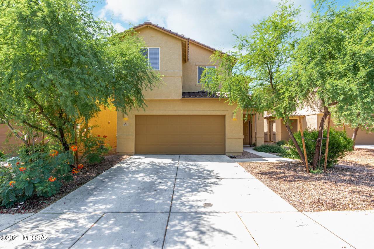 841 Placita Caney - Photo 1