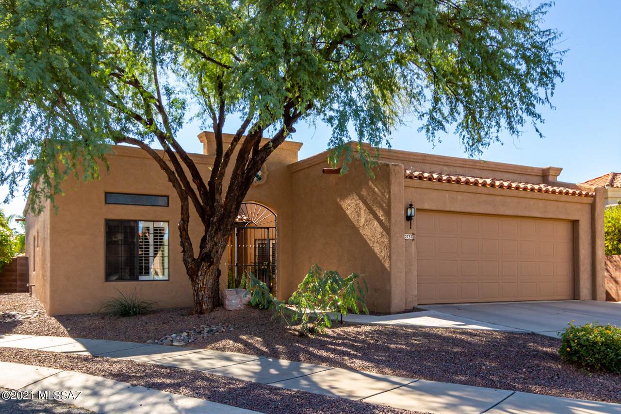 2737 Calle San Manuel - Photo 1